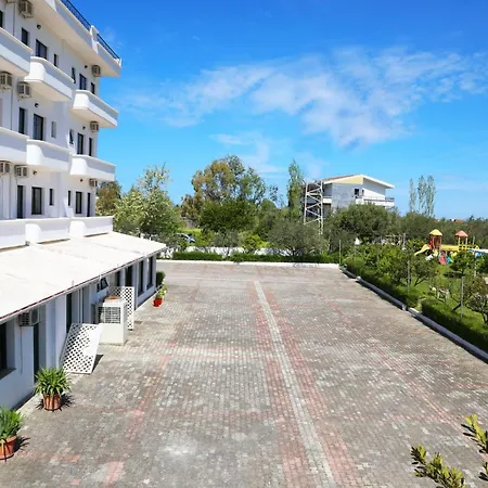 Argeli Hotel