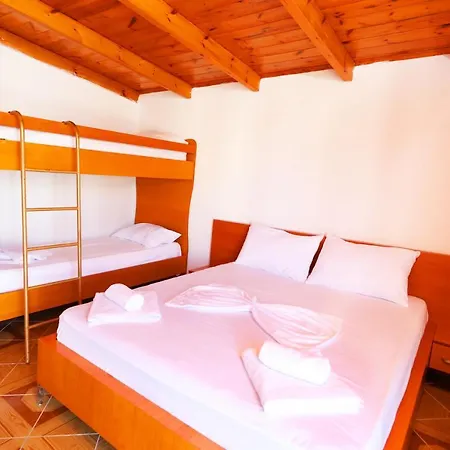 Argeli Hotel