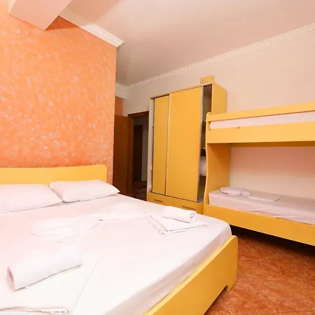 Argeli Hotel Orikum
