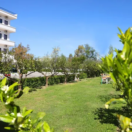 Hotel Argeli