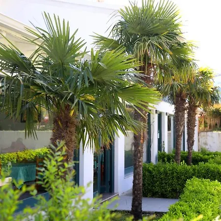 Hotel Argeli Orikum