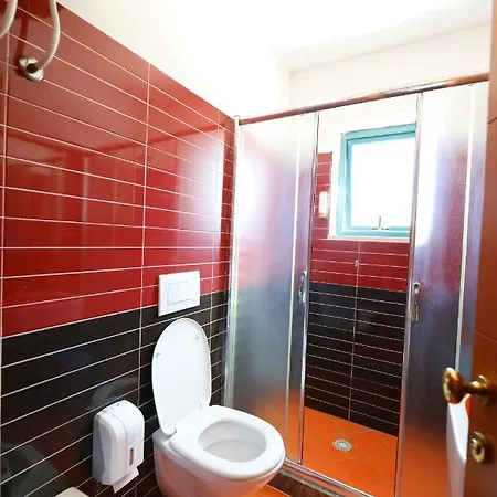 Hotel Argeli Orikum