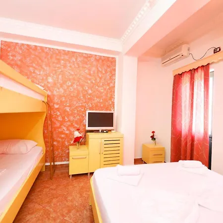 Argeli Hotel