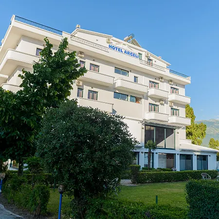 Argeli Hotel 3*