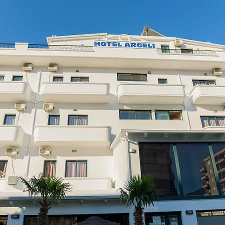 Argeli Hotel