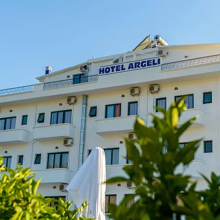 Argeli Hotel 3*
