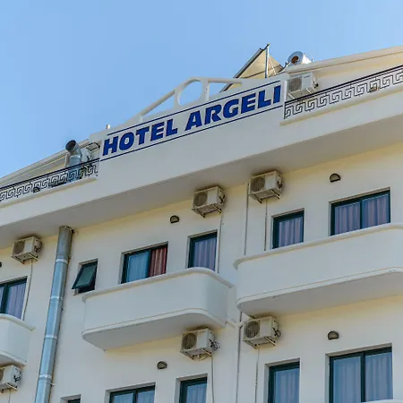 Argeli Orikum