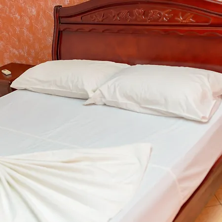 Argeli Hotel Orikum