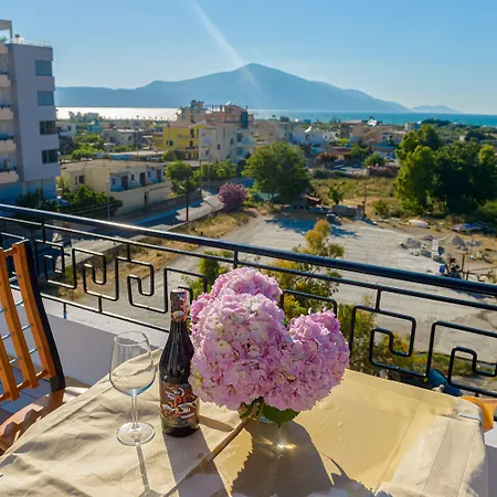Hotel Argeli 3*