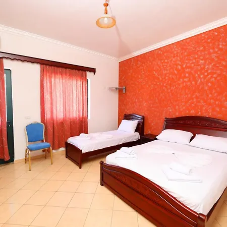 Otel Argeli 3*