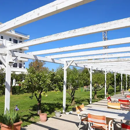 Otel Argeli Orikum