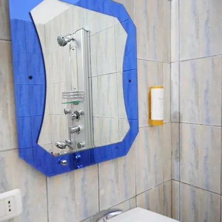Argeli Hotel