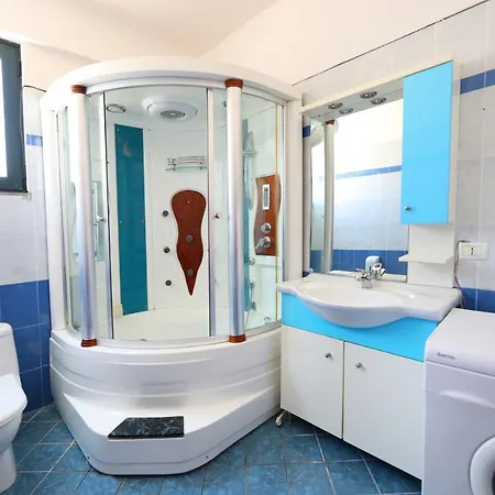 Otel Argeli Orikum