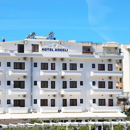 Hotel Argeli 3*