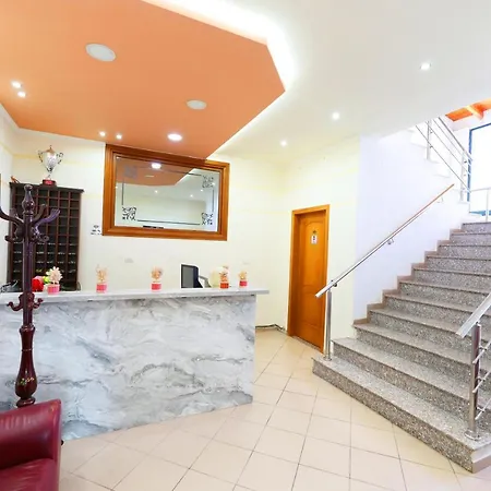 Argeli Hotel 3*