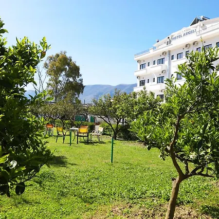 Argeli Hotel 3*