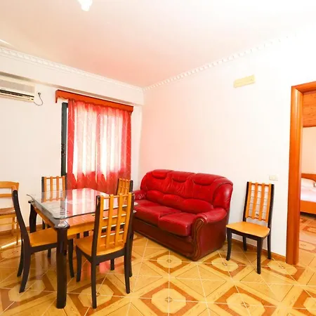 Argeli Otel