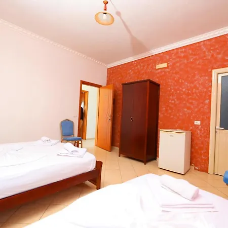 Argeli Otel 3*