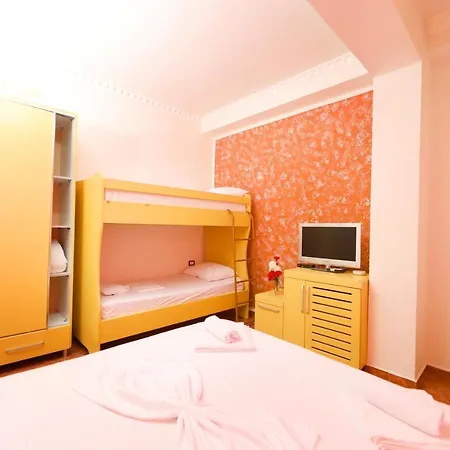 Otel Argeli