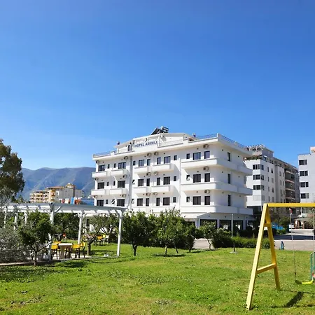 Argeli Hotel 3*