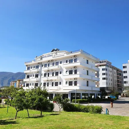 Argeli Otel