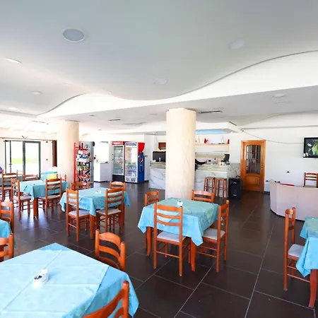 Argeli Hotel