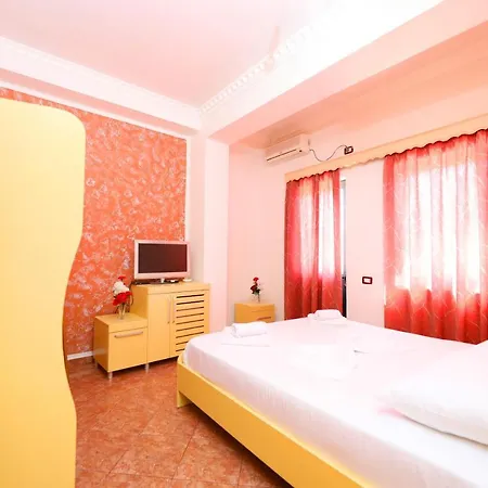 Hotel Argeli 3*