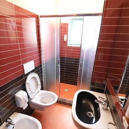 Hotel Argeli