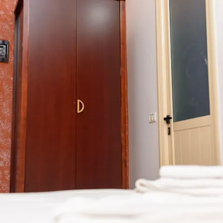 Argeli Otel 3*